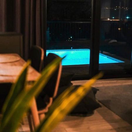 Panorama Bungalov Villa Sapanca Kültér fotó