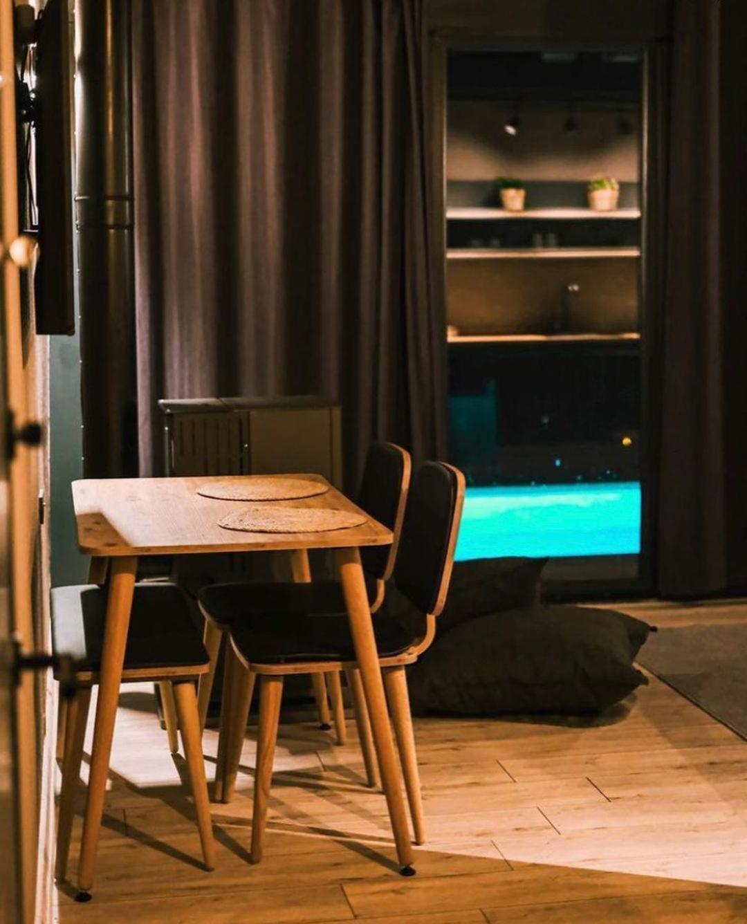 Panorama Bungalov Villa Sapanca Kültér fotó