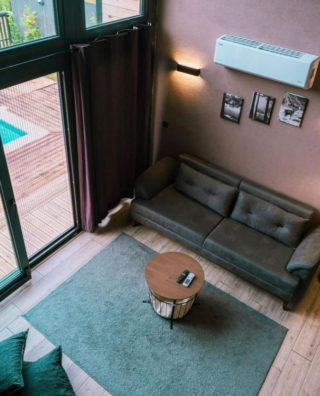 Panorama Bungalov Villa Sapanca Kültér fotó