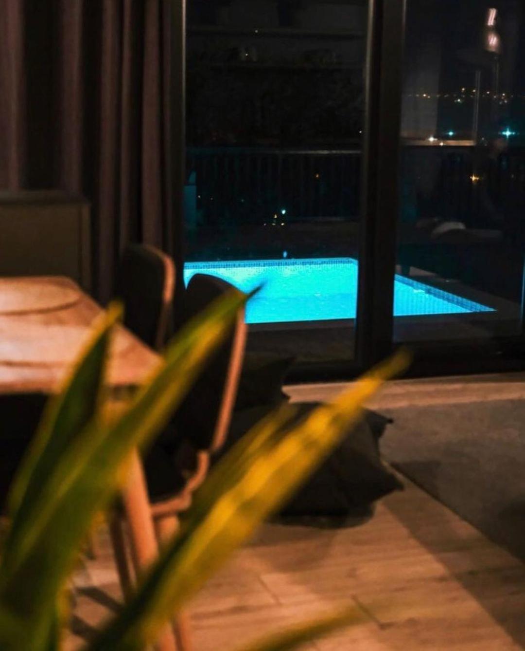 Panorama Bungalov Villa Sapanca Kültér fotó